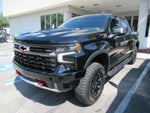2023 Chevrolet Silverado 1500 4WD Crew Cab Short Bed ZR2