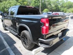 2023 Chevrolet Silverado 1500 4WD Crew Cab Short Bed ZR2