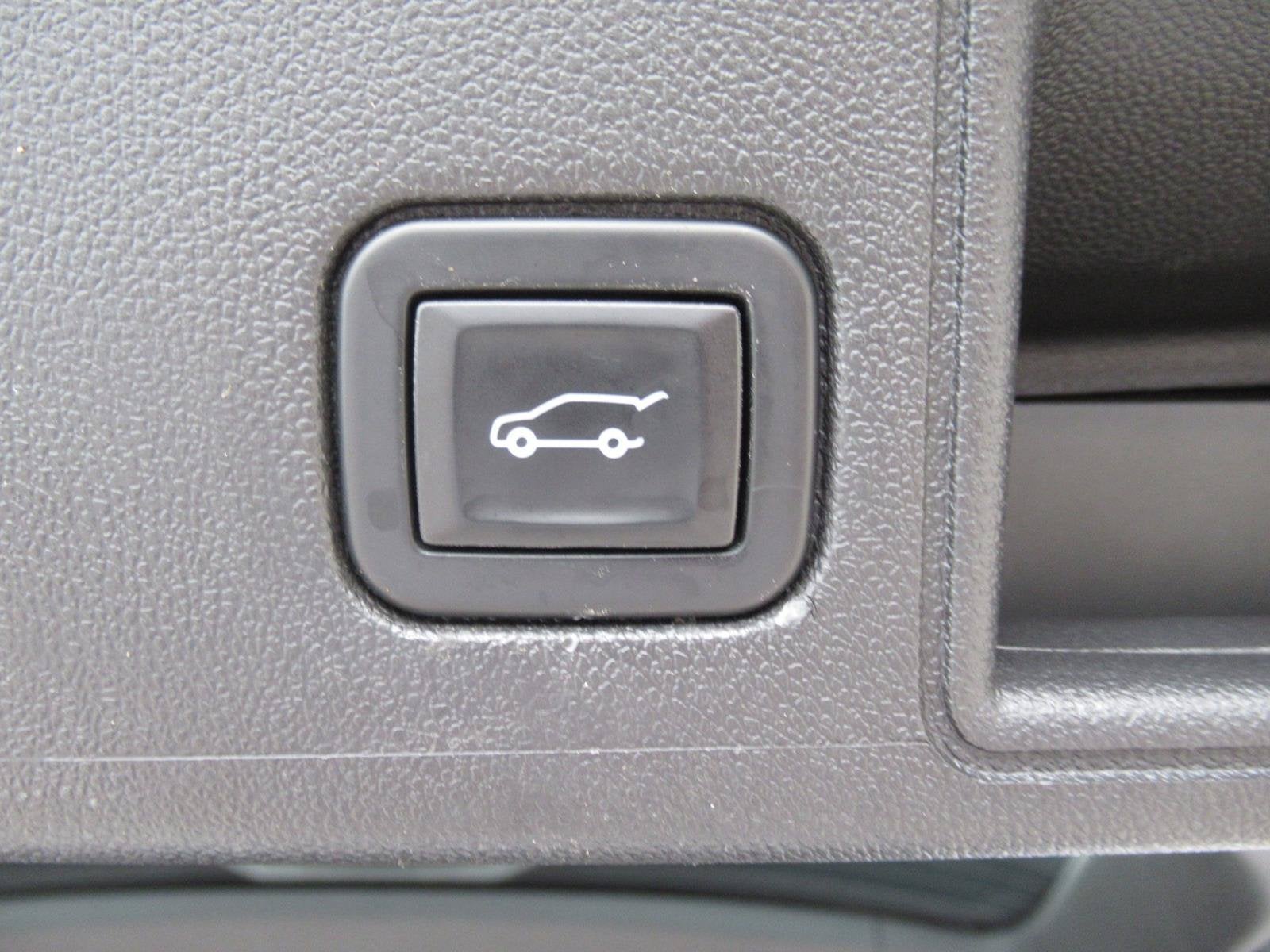 2021 GMC Terrain FWD SLT