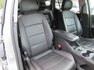 2021 GMC Terrain FWD SLT