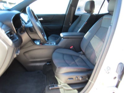 2023 Chevrolet Equinox AWD RS