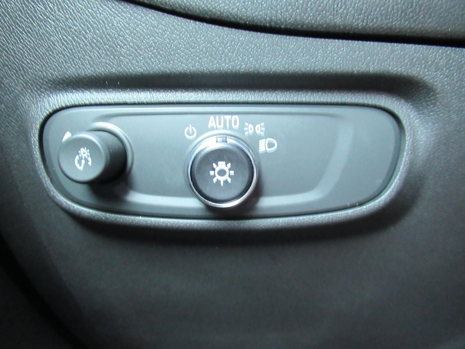 2023 Chevrolet Equinox AWD RS