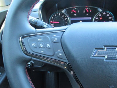 2023 Chevrolet Equinox AWD RS