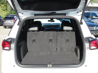 2023 Chevrolet Equinox AWD RS