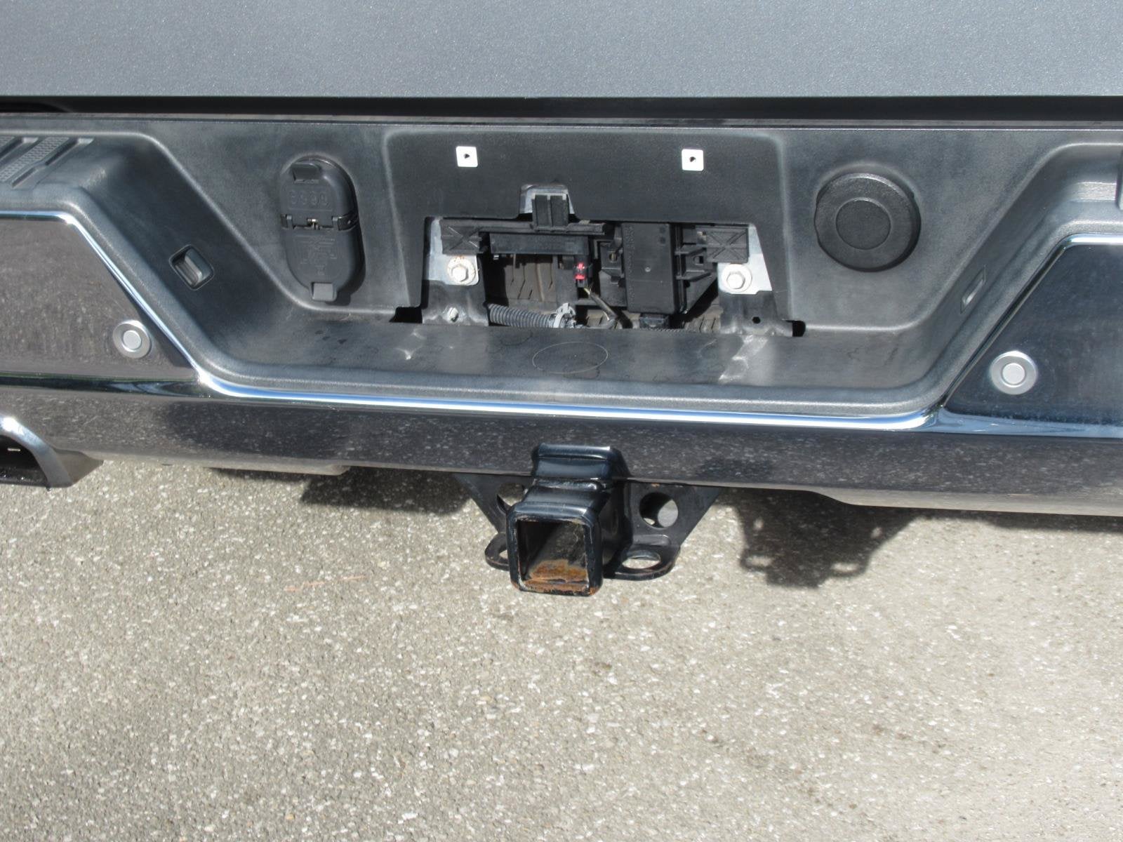2020 GMC Sierra 1500 4WD Crew Cab Short Box SLT