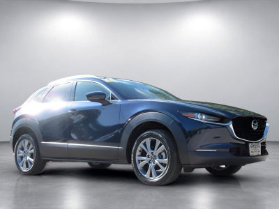 2024 Mazda Mazda CX-30 2.5 S Premium Package