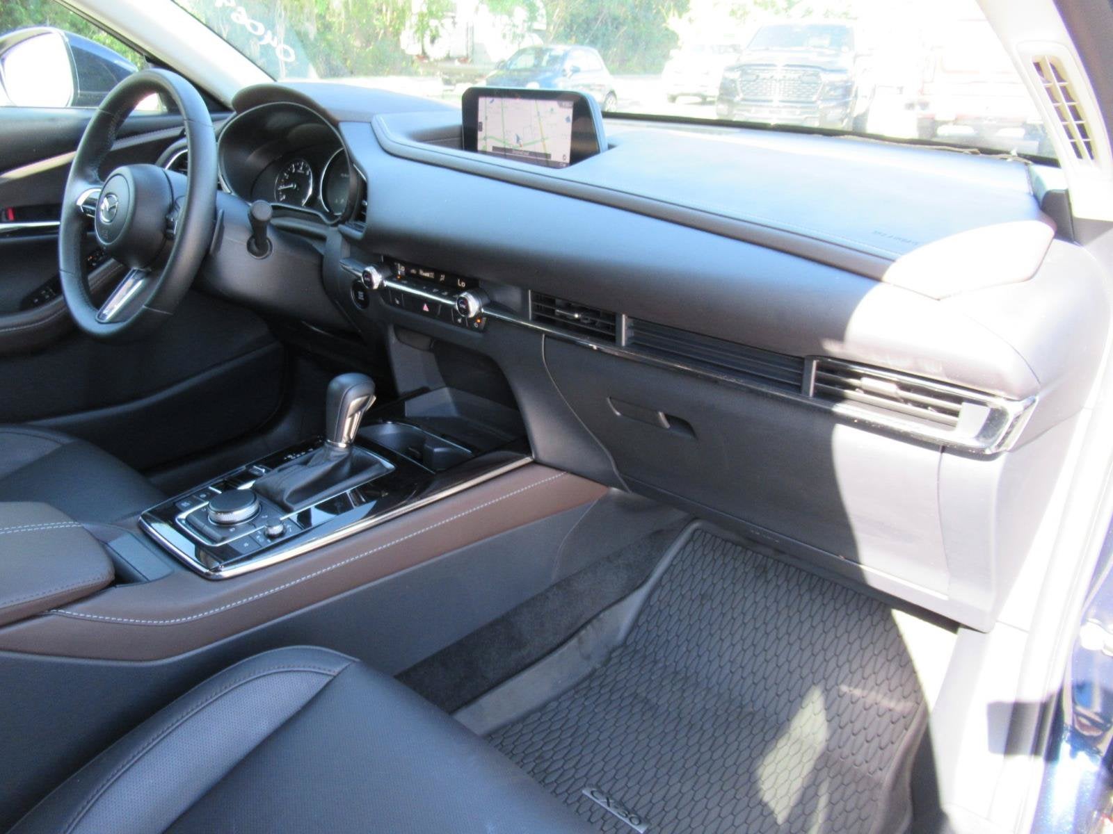 2024 Mazda Mazda CX-30 2.5 S Premium Package