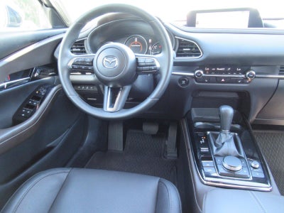2024 Mazda Mazda CX-30 2.5 S Premium Package