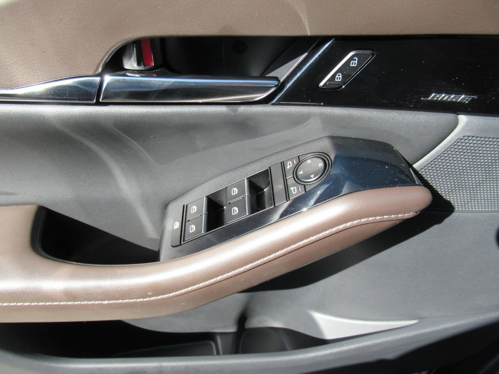 2024 Mazda Mazda CX-30 2.5 S Premium Package