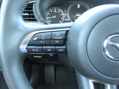 2024 Mazda Mazda CX-30 2.5 S Premium Package