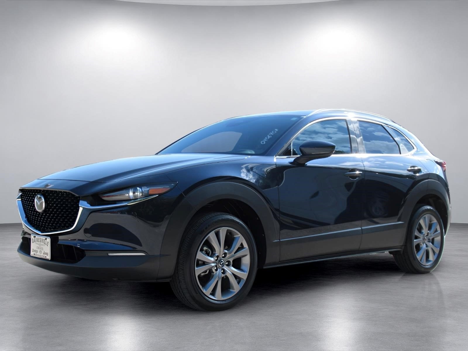 2024 Mazda Mazda CX-30 2.5 S Premium Package