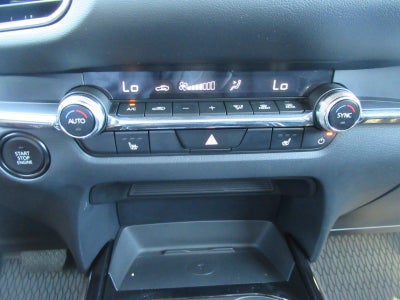 2024 Mazda Mazda CX-30 2.5 S Premium Package