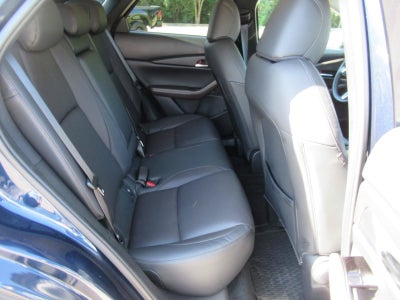 2024 Mazda Mazda CX-30 2.5 S Premium Package