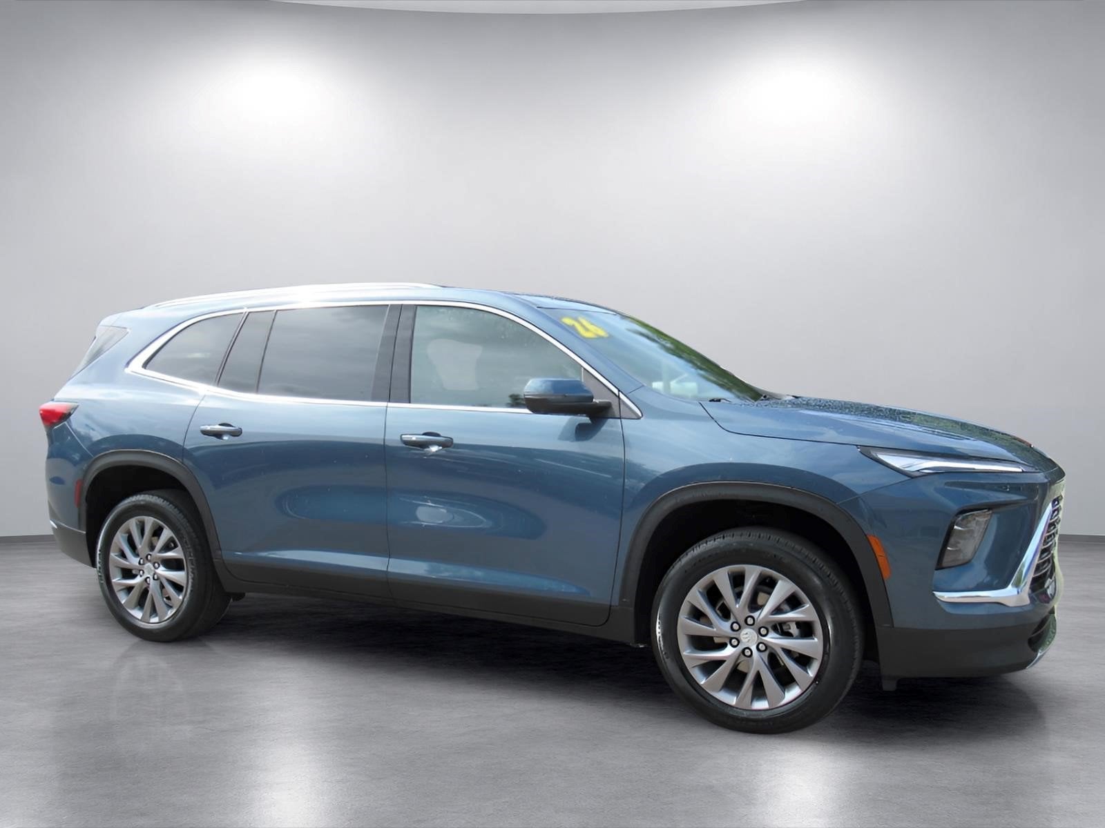 2026 Buick Enclave Preferred FWD