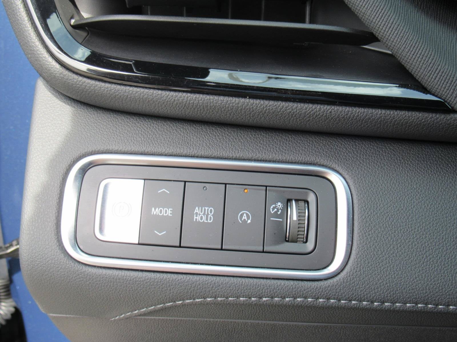 2026 Buick Enclave Preferred FWD
