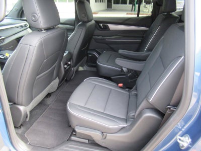 2026 Buick Enclave Preferred FWD