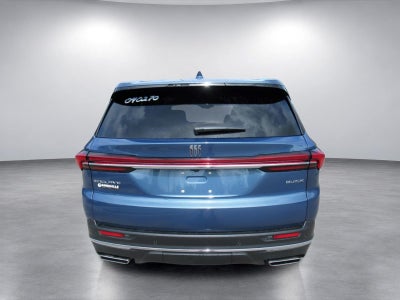 2026 Buick Enclave Preferred FWD