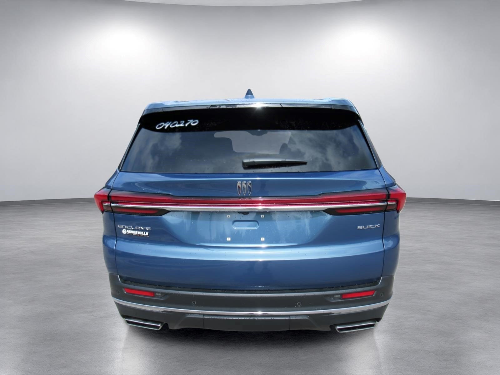 2026 Buick Enclave Preferred FWD
