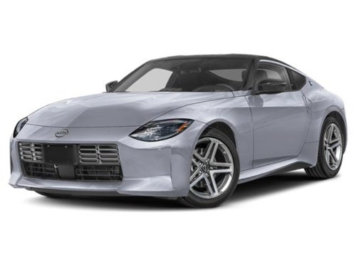 2024 Nissan Z Sport Manual