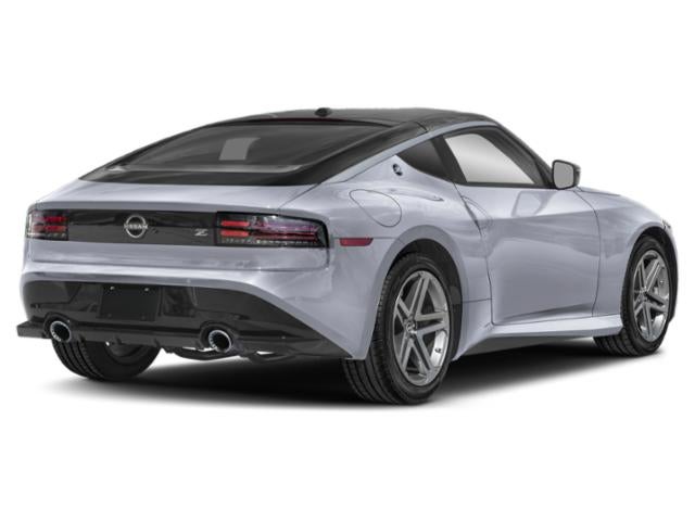 2024 Nissan Z Sport Manual