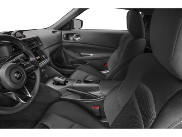 2024 Nissan Z Sport Manual