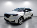 2024 Kia Carnival LX Seat Package