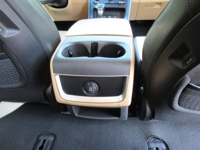 2024 Kia Carnival LX Seat Package