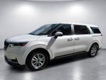 2024 Kia Carnival LX Seat Package