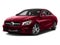 2016 Mercedes-Benz CLA CLA 250