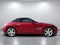 2007 Chrysler Crossfire Base