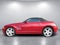 2007 Chrysler Crossfire Base