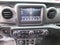 2022 Jeep Wrangler Willys 4x4