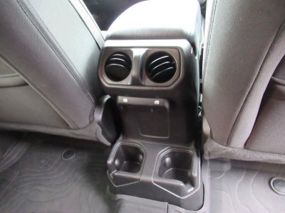2022 Jeep Wrangler Willys 4x4