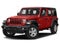 2020 Jeep Wrangler Unlimited Sport S 4x4