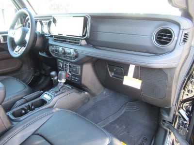 2027 Jeep Wrangler Rewind