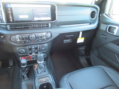 2027 Jeep Wrangler Rewind