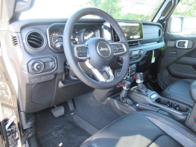 2027 Jeep Wrangler Rewind
