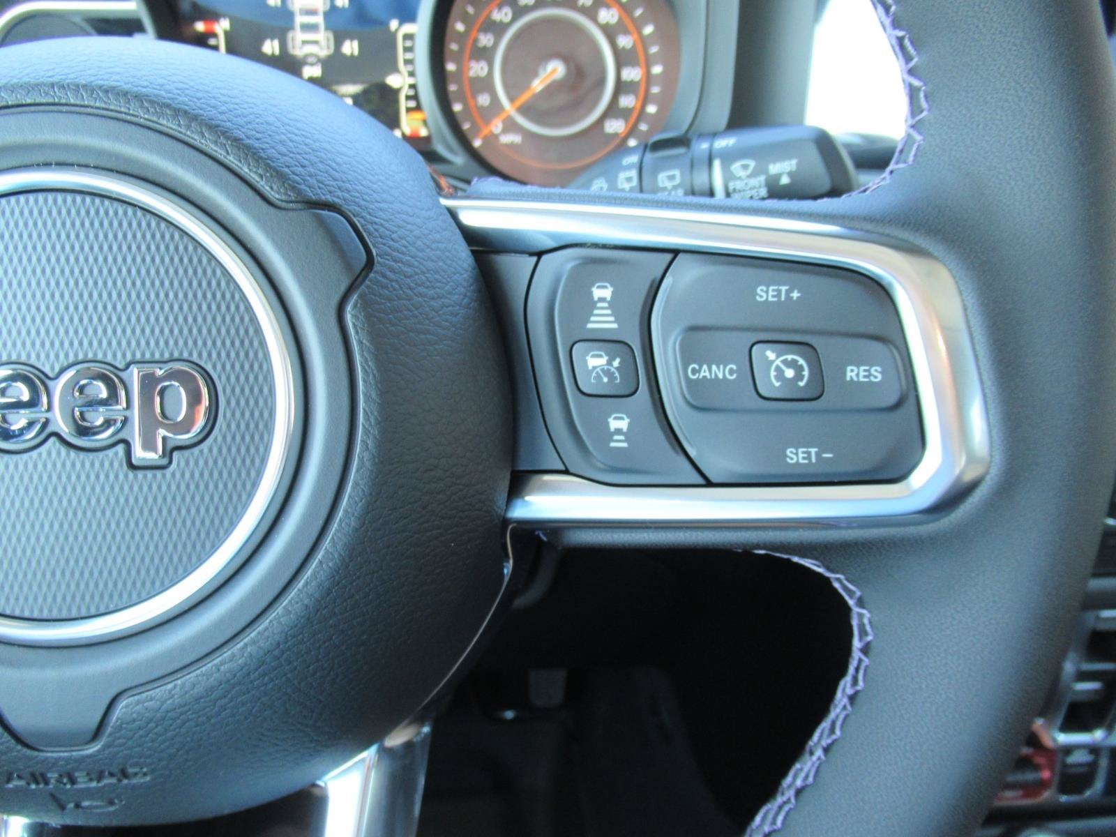 2027 Jeep Wrangler Rewind