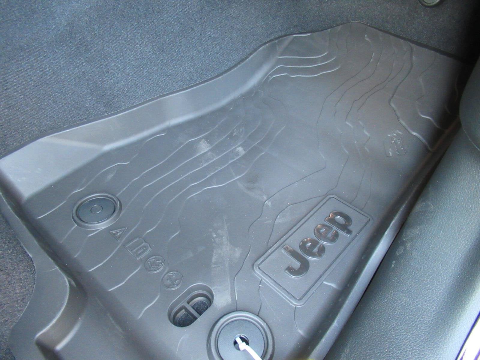 2027 Jeep Wrangler Rewind