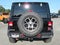 2027 Jeep Wrangler Rewind