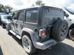2024 Jeep Wrangler 4-Door Sport 4x4