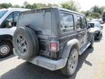 2024 Jeep Wrangler 4-Door Sport 4x4