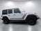 2026 Jeep Wrangler 4-Door Sport