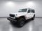 2026 Jeep Wrangler 4-Door Sport