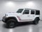 2026 Jeep Wrangler 4-Door Sport