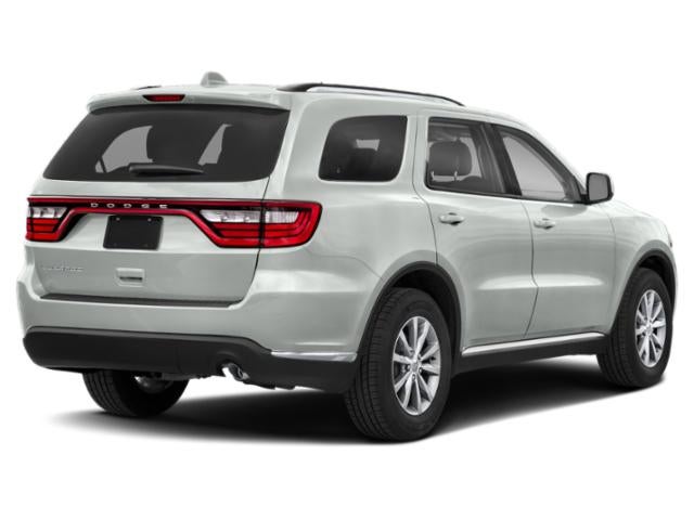 2019 Dodge Durango SXT RWD