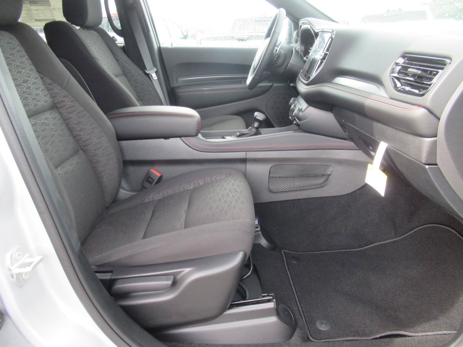 2026 Dodge Durango DURANGO GT RWD