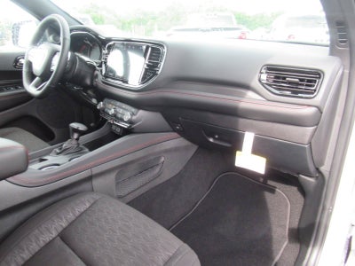 2026 Dodge Durango DURANGO GT RWD