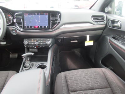 2026 Dodge Durango DURANGO GT RWD