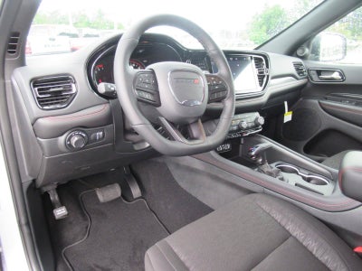 2026 Dodge Durango DURANGO GT RWD